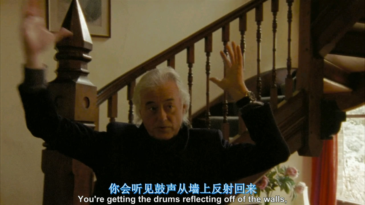 吉他英雄剧照的剧照