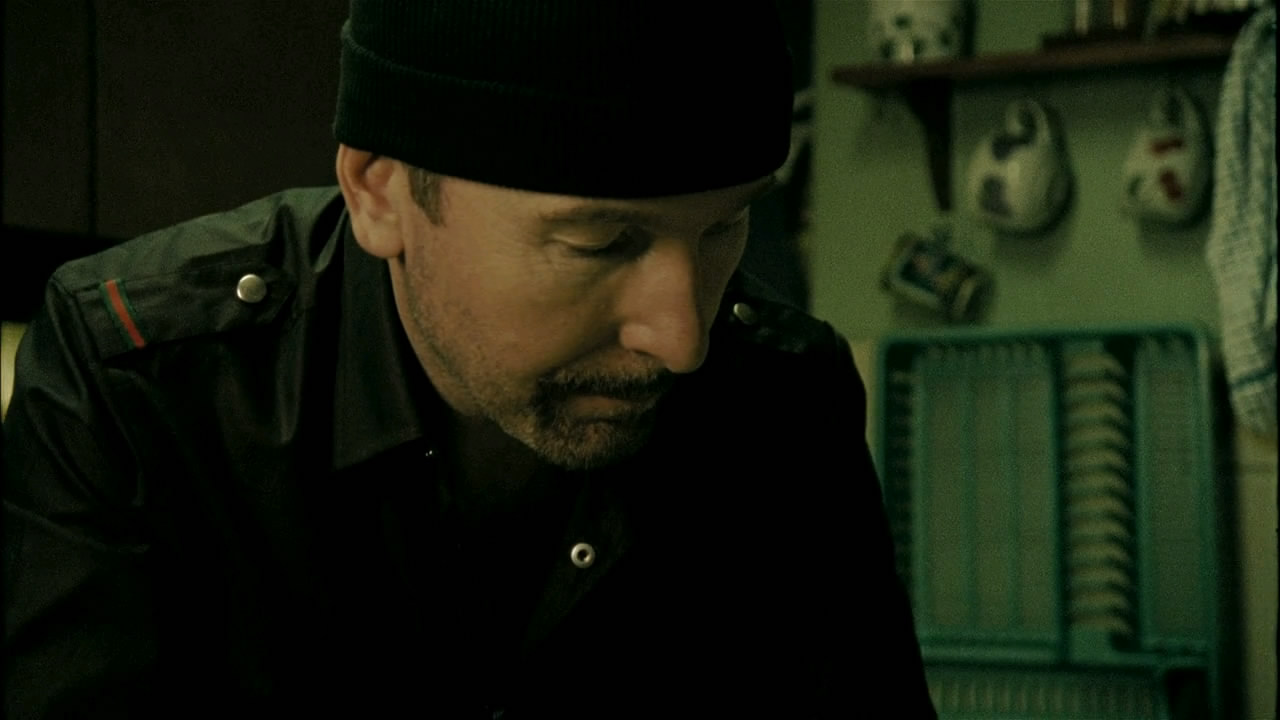 吉他英雄剧照的剧照