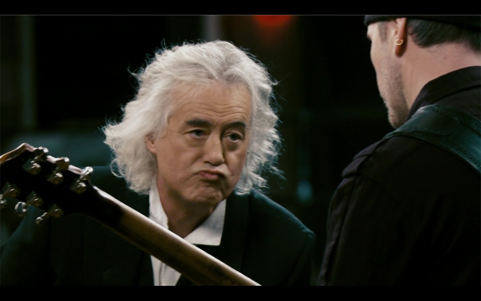 吉他英雄剧照的剧照