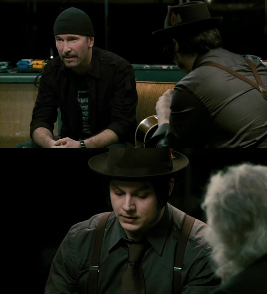 吉他英雄剧照的剧照