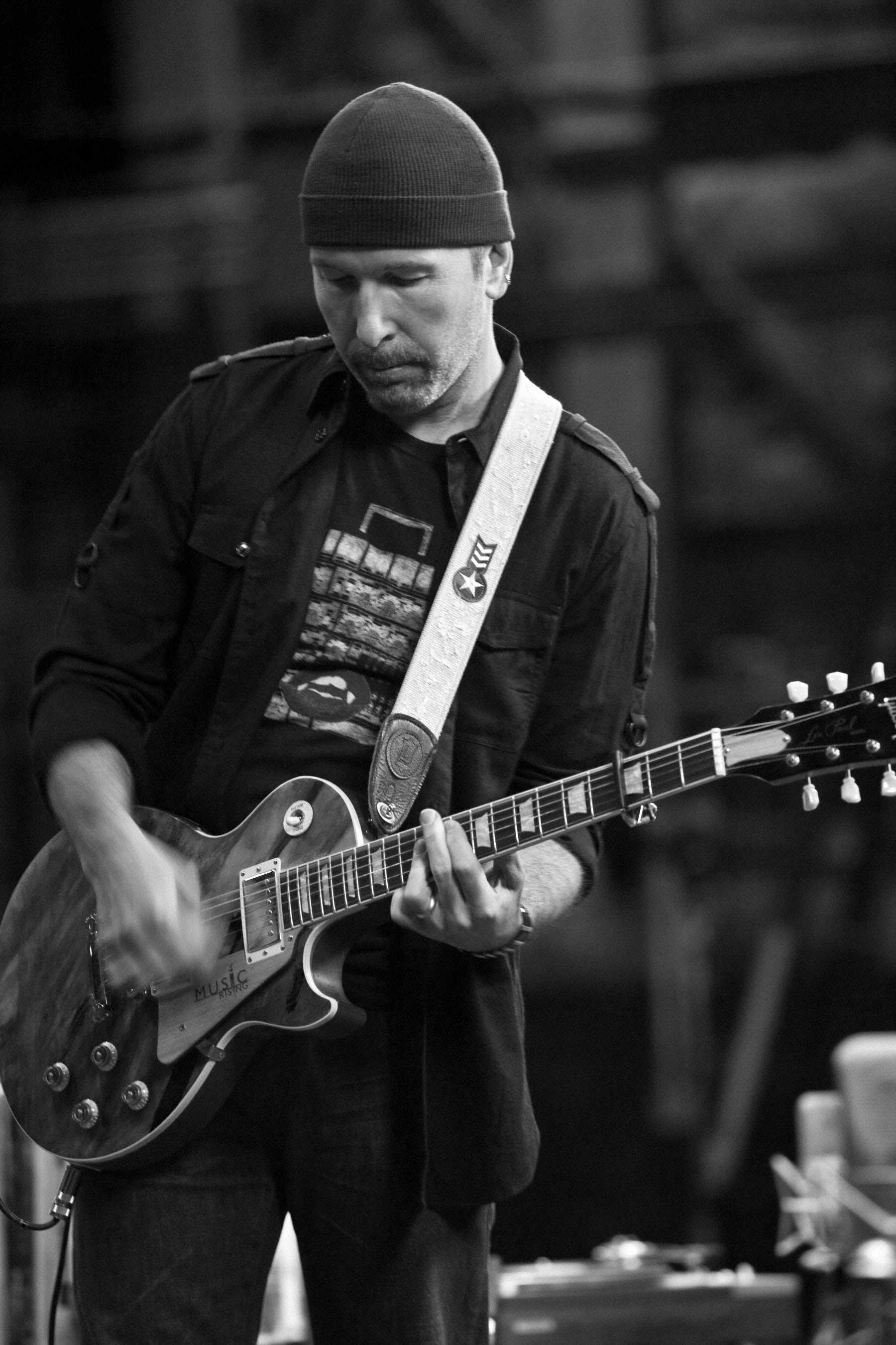 吉他英雄剧照的剧照