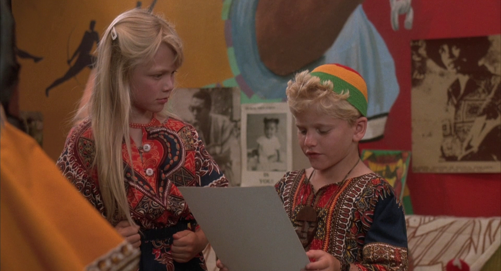 黑超出更剧照的剧照