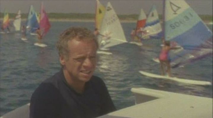 我得到一个游艇剧照的剧照