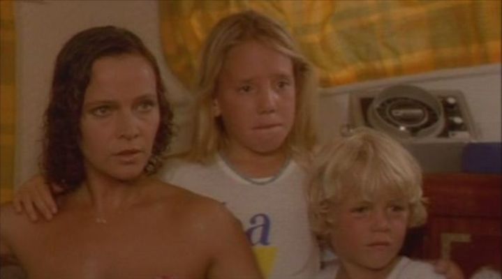 我得到一个游艇剧照的剧照