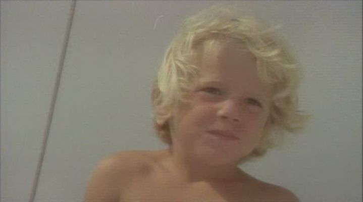 我得到一个游艇剧照的剧照