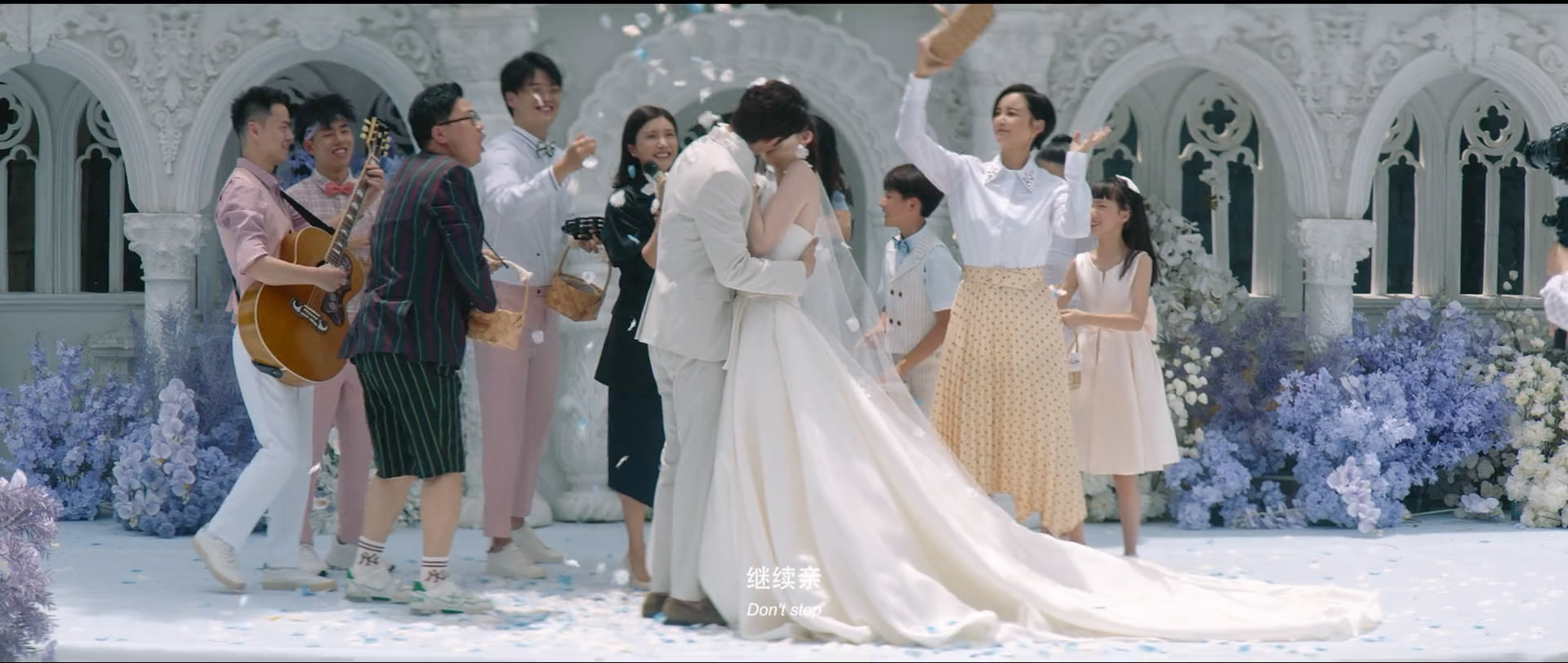 不要忘记我爱你剧照的剧照