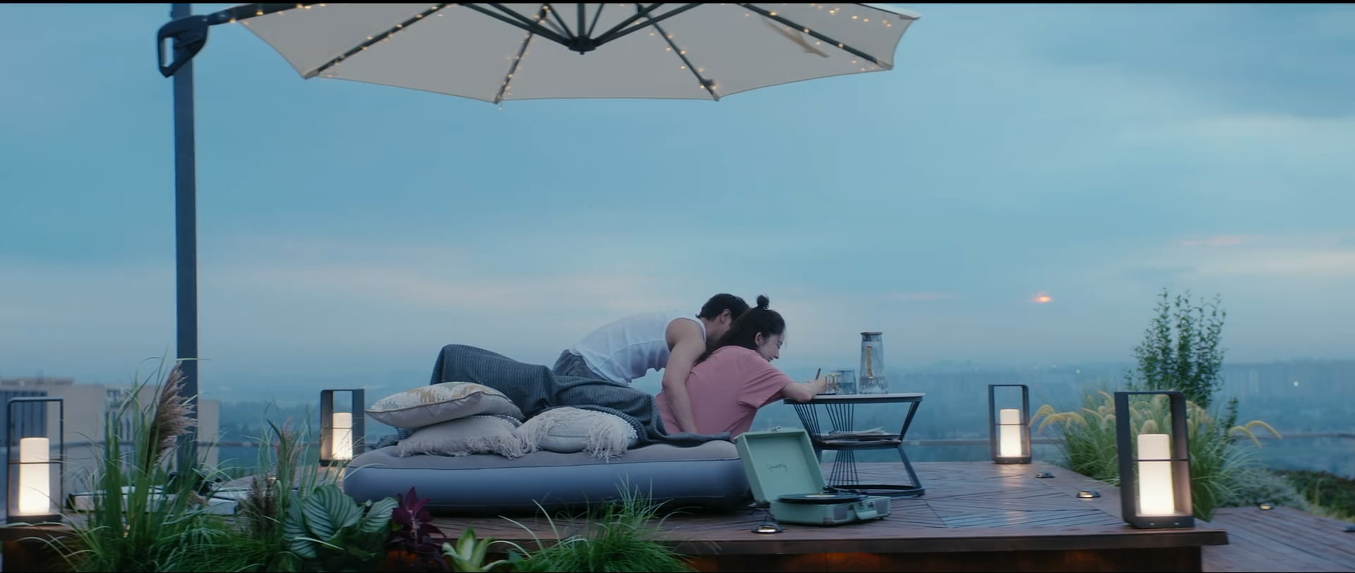 不要忘记我爱你剧照的剧照