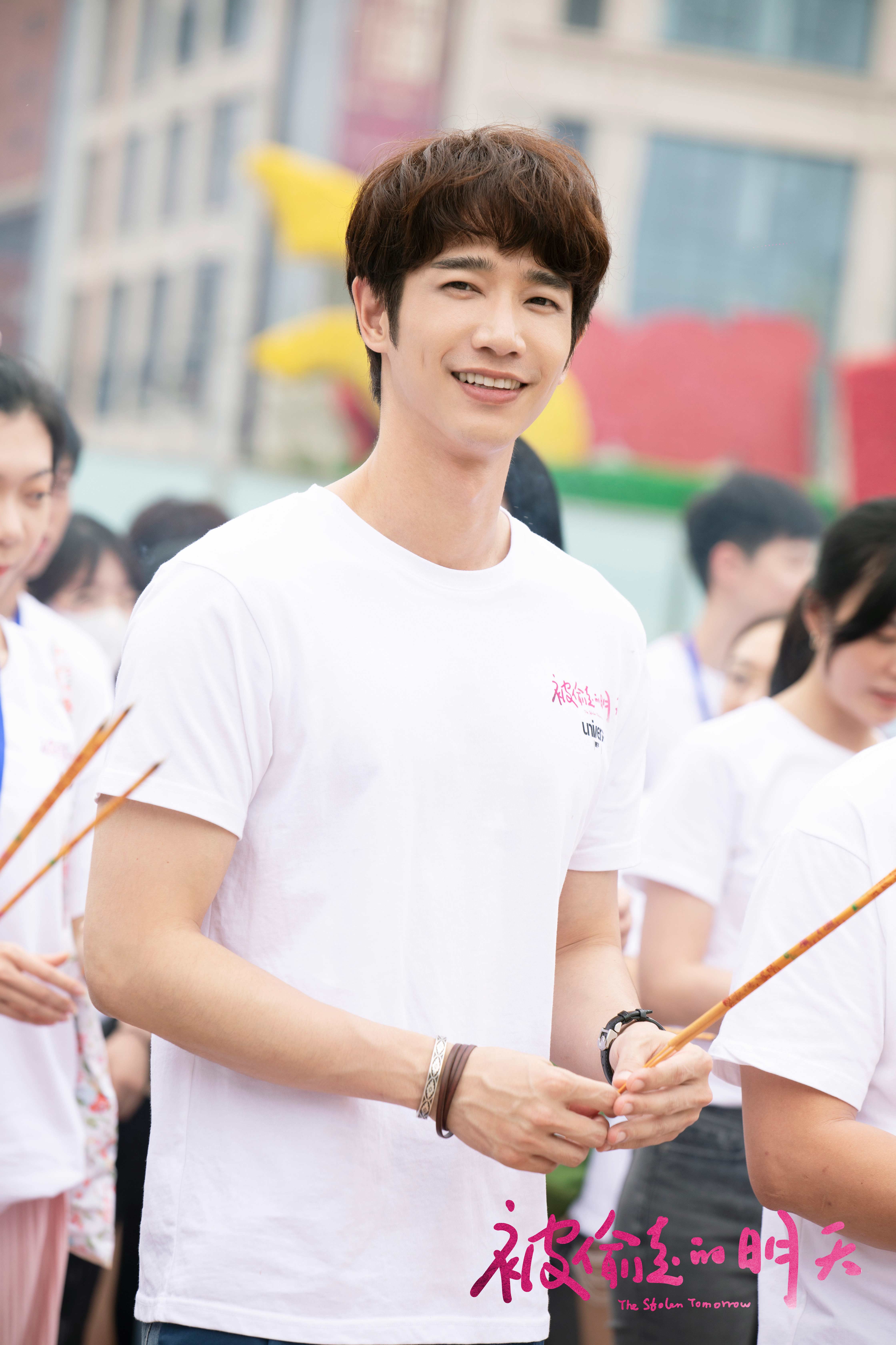 不要忘记我爱你剧照的剧照