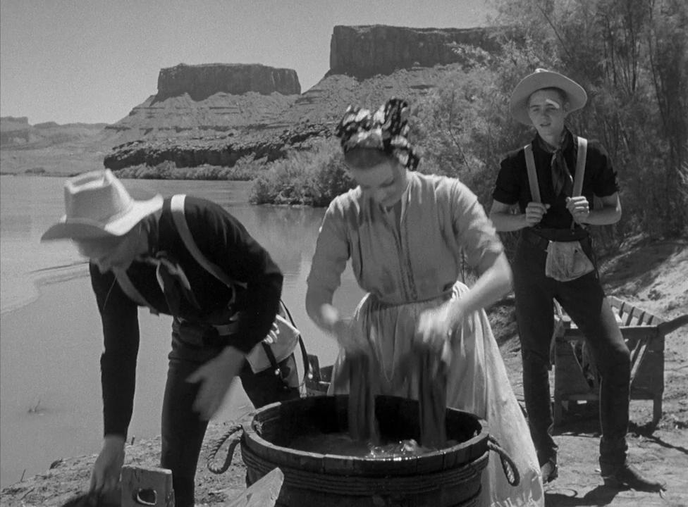 一将功成万骨枯剧照的剧照