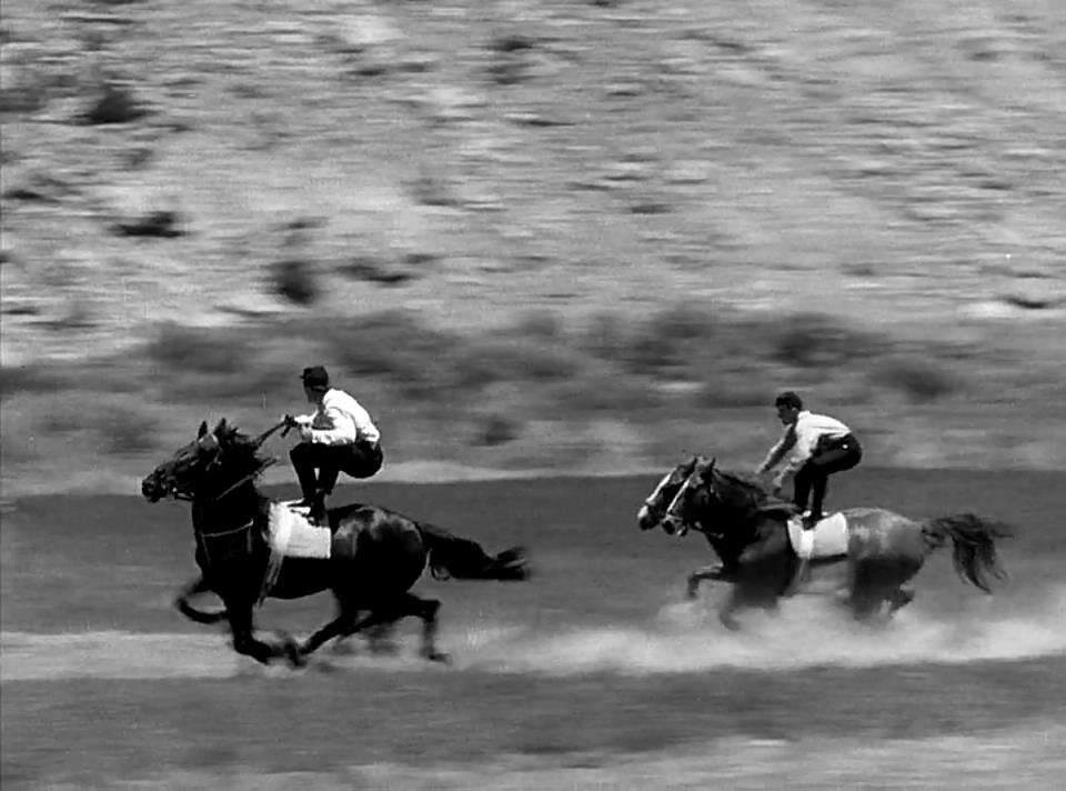 一将功成万骨枯剧照的剧照