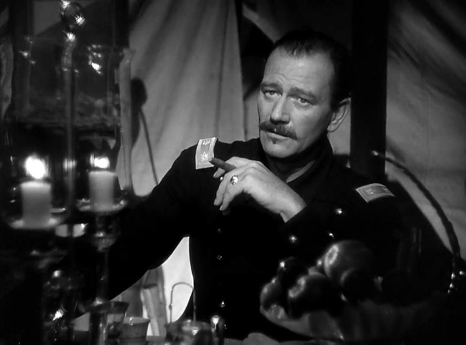 一将功成万骨枯剧照的剧照