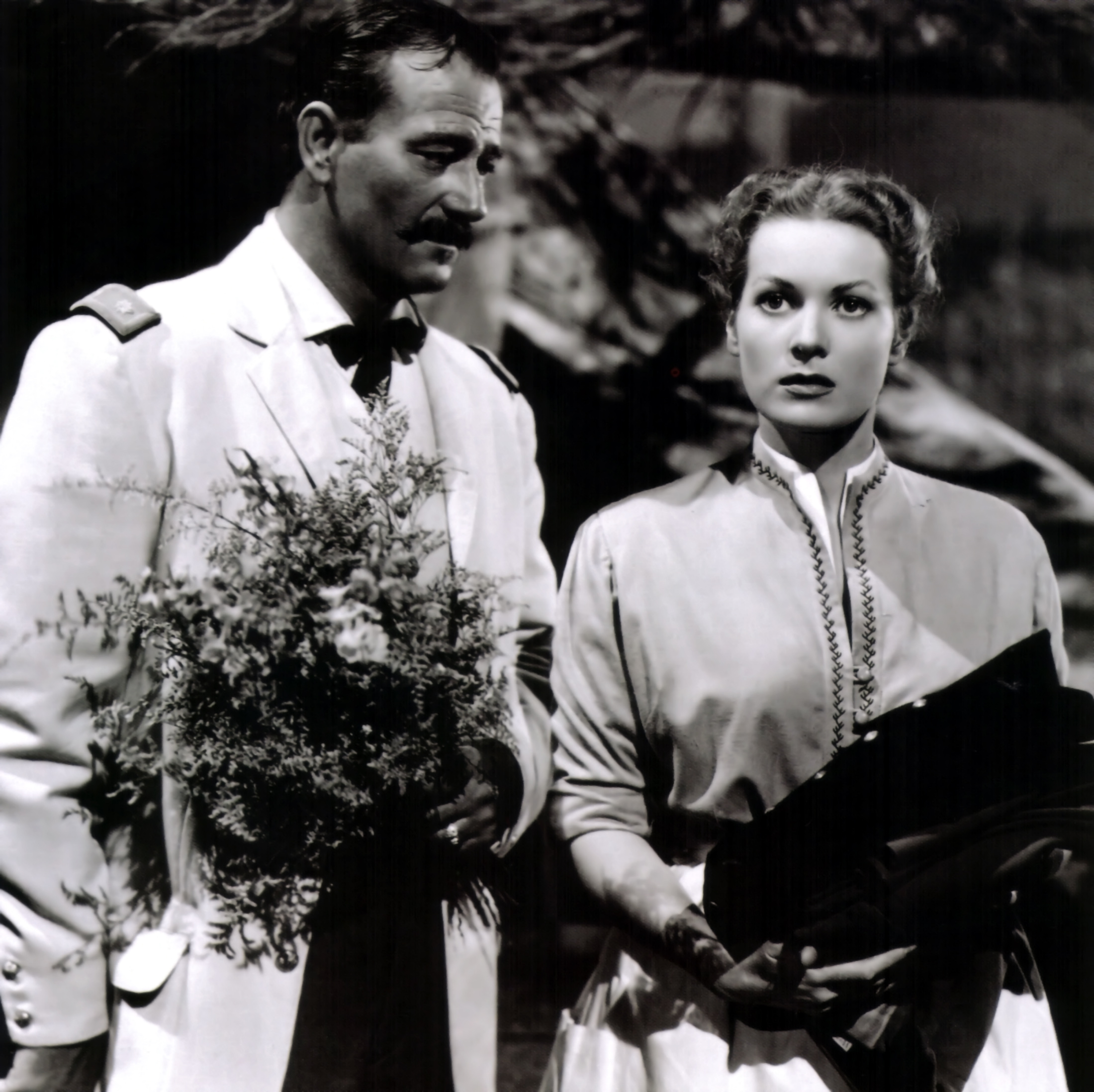 一将功成万骨枯剧照的剧照