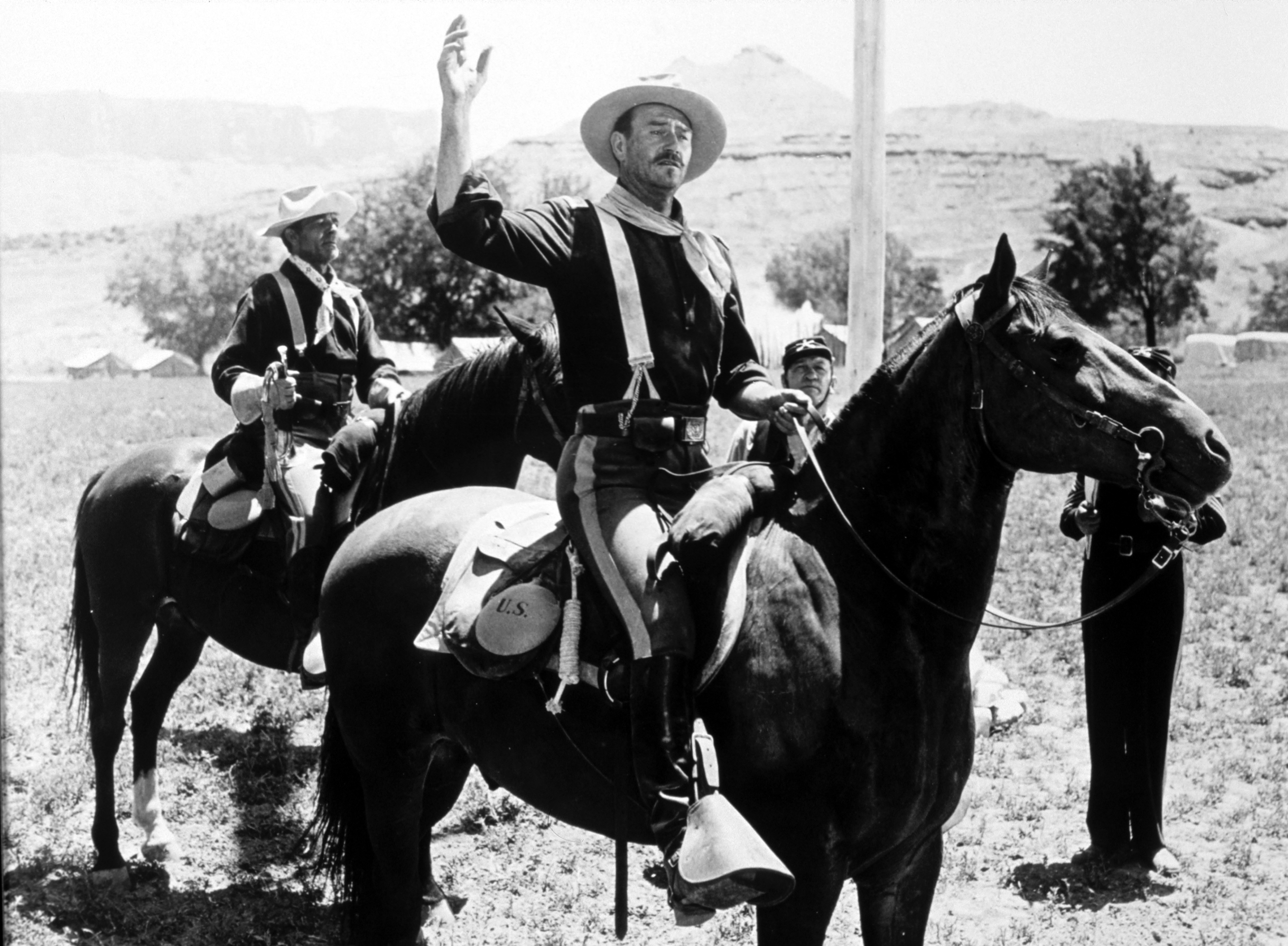 一将功成万骨枯剧照的剧照