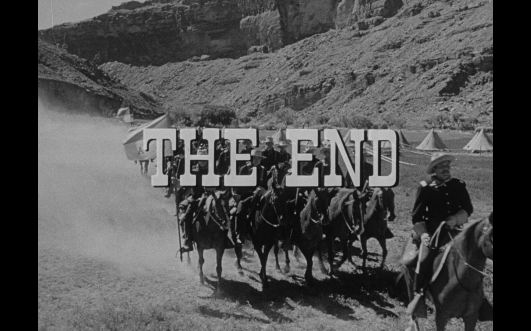 一将功成万骨枯剧照的剧照