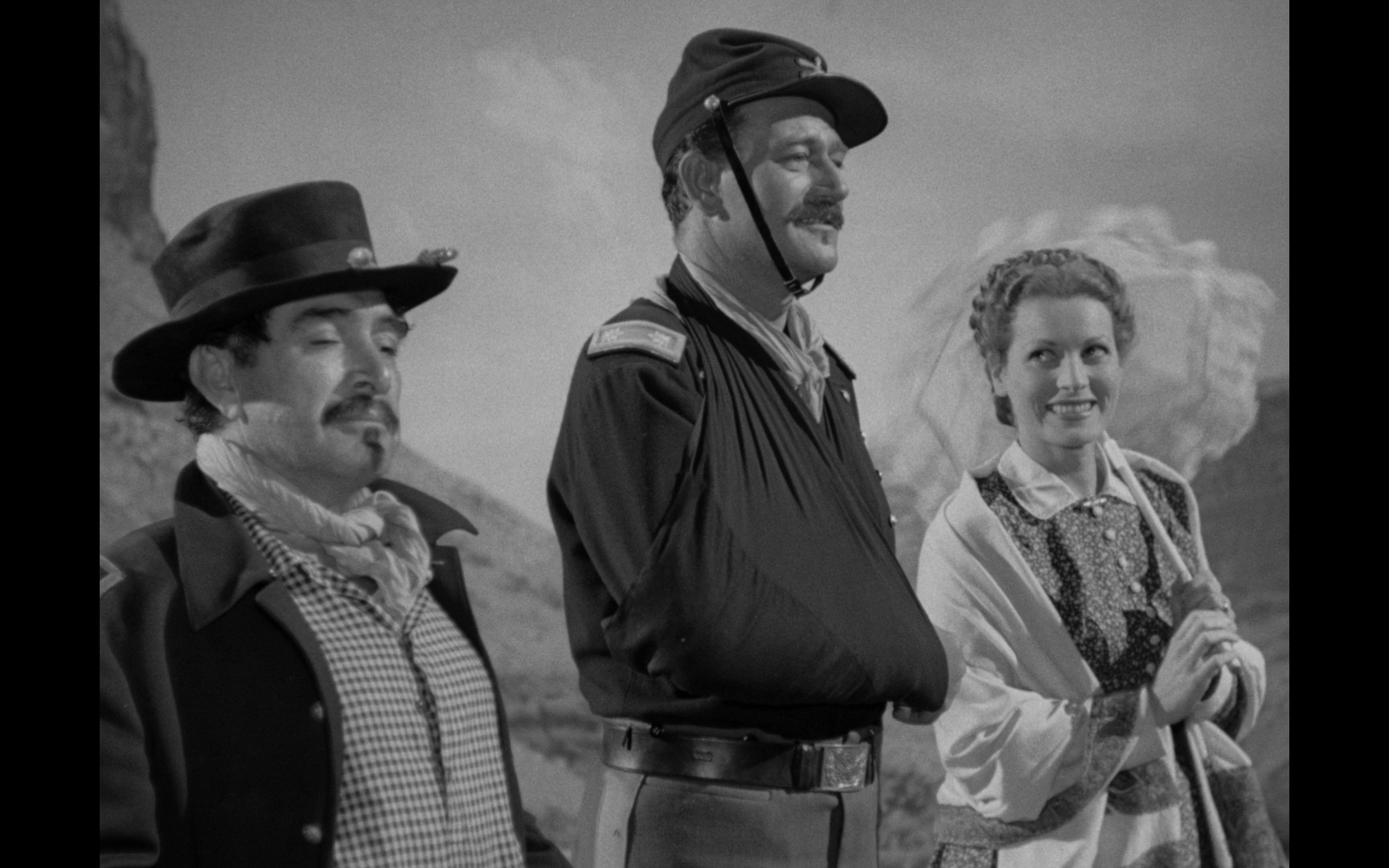 一将功成万骨枯剧照的剧照