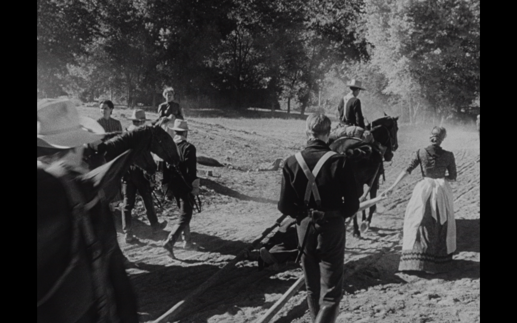 一将功成万骨枯剧照的剧照