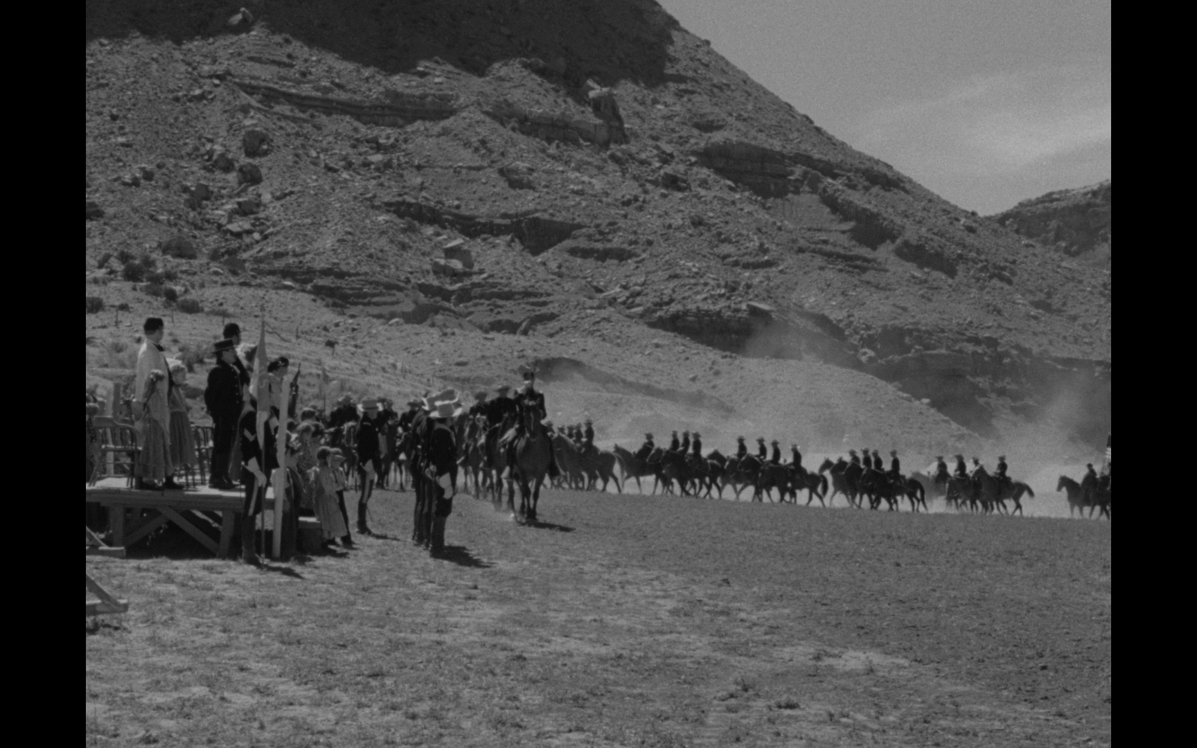 一将功成万骨枯剧照的剧照