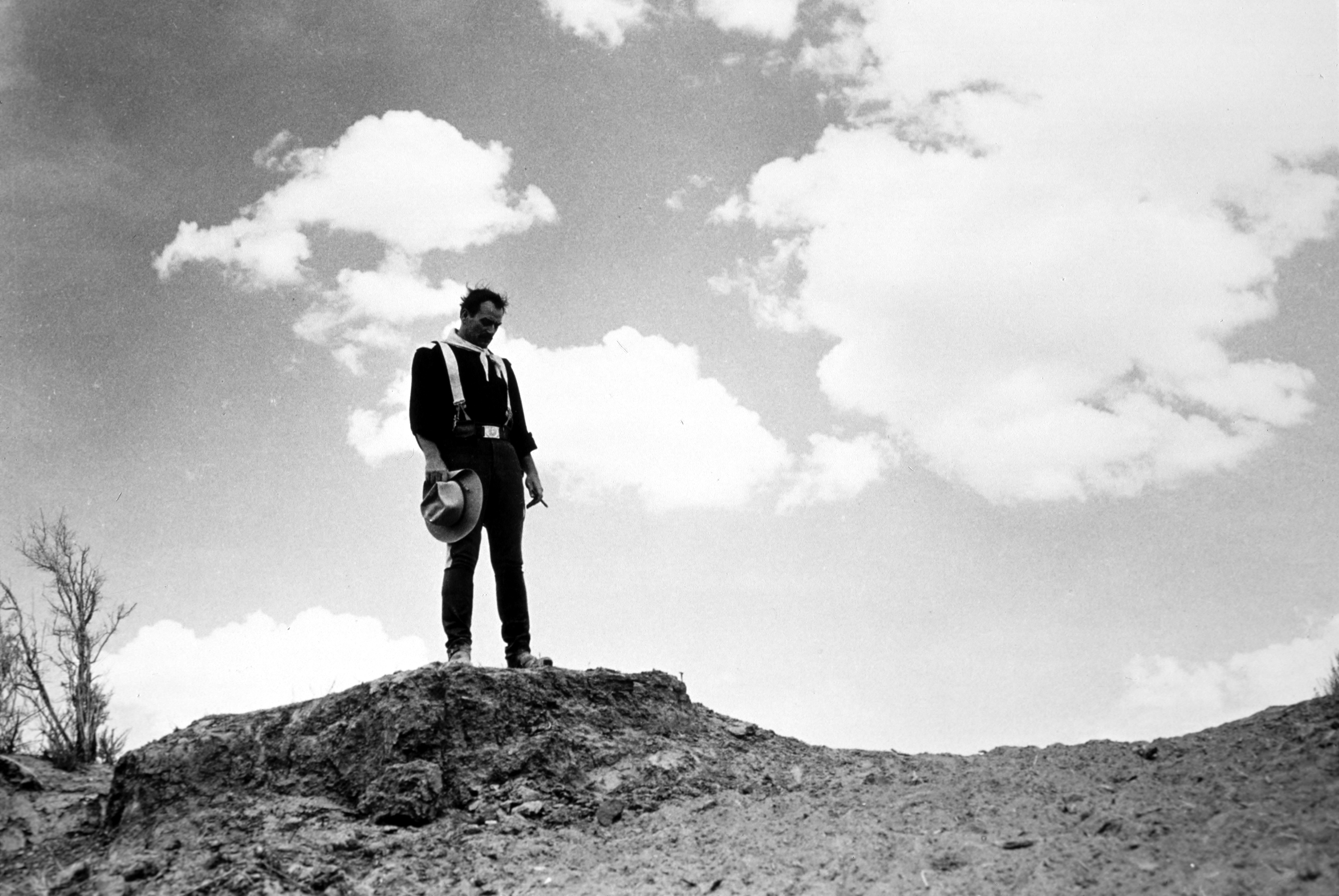 一将功成万骨枯剧照的剧照