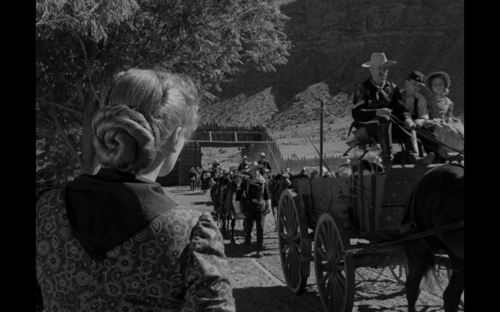 一将功成万骨枯剧照的剧照