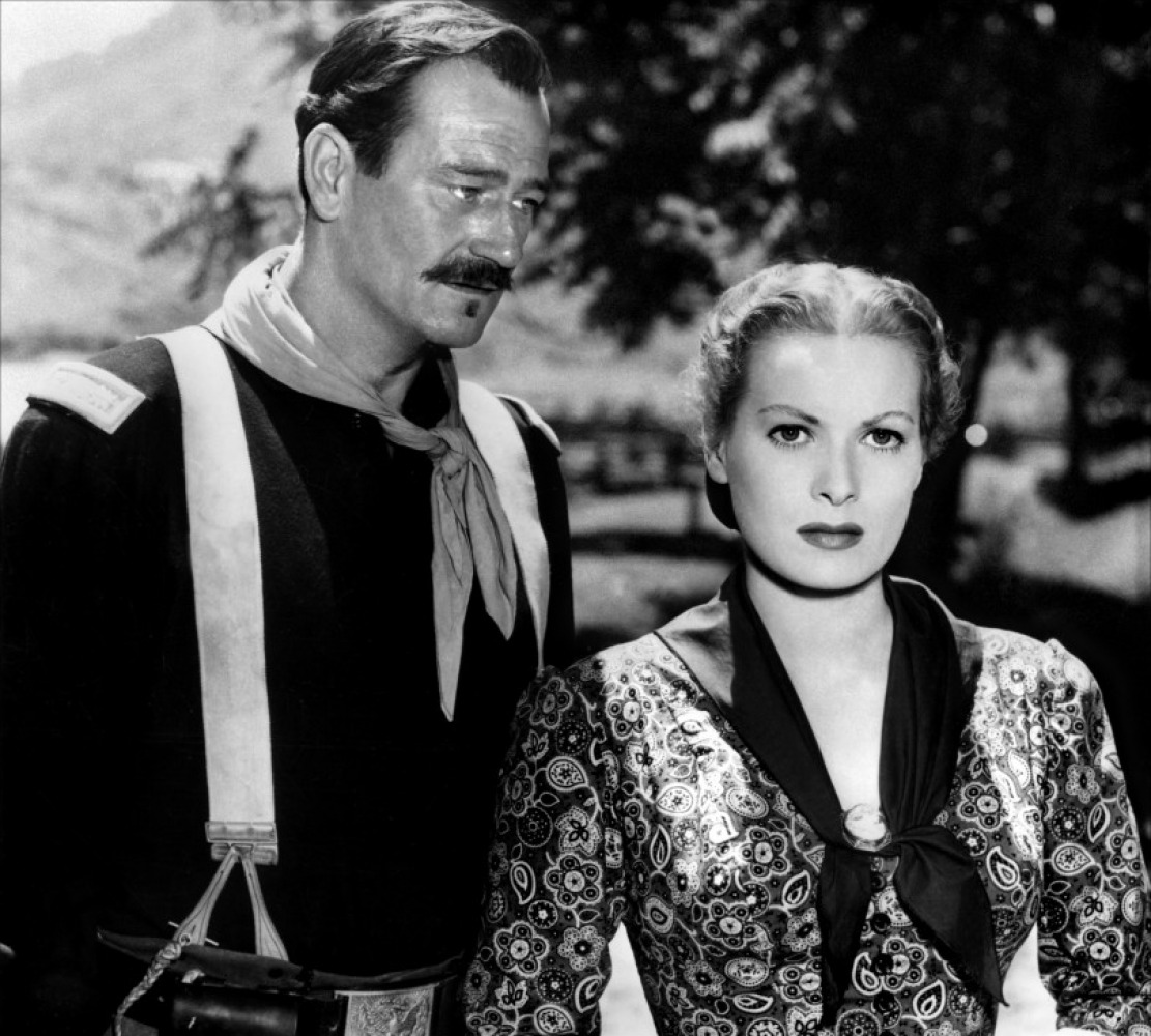 一将功成万骨枯剧照的剧照