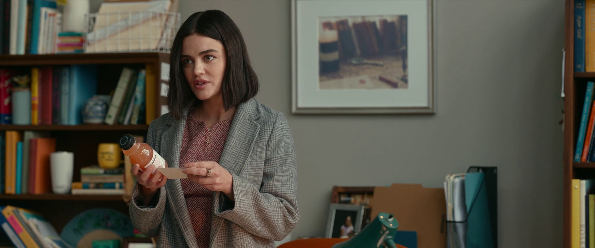 欢喜冤家剧照的剧照