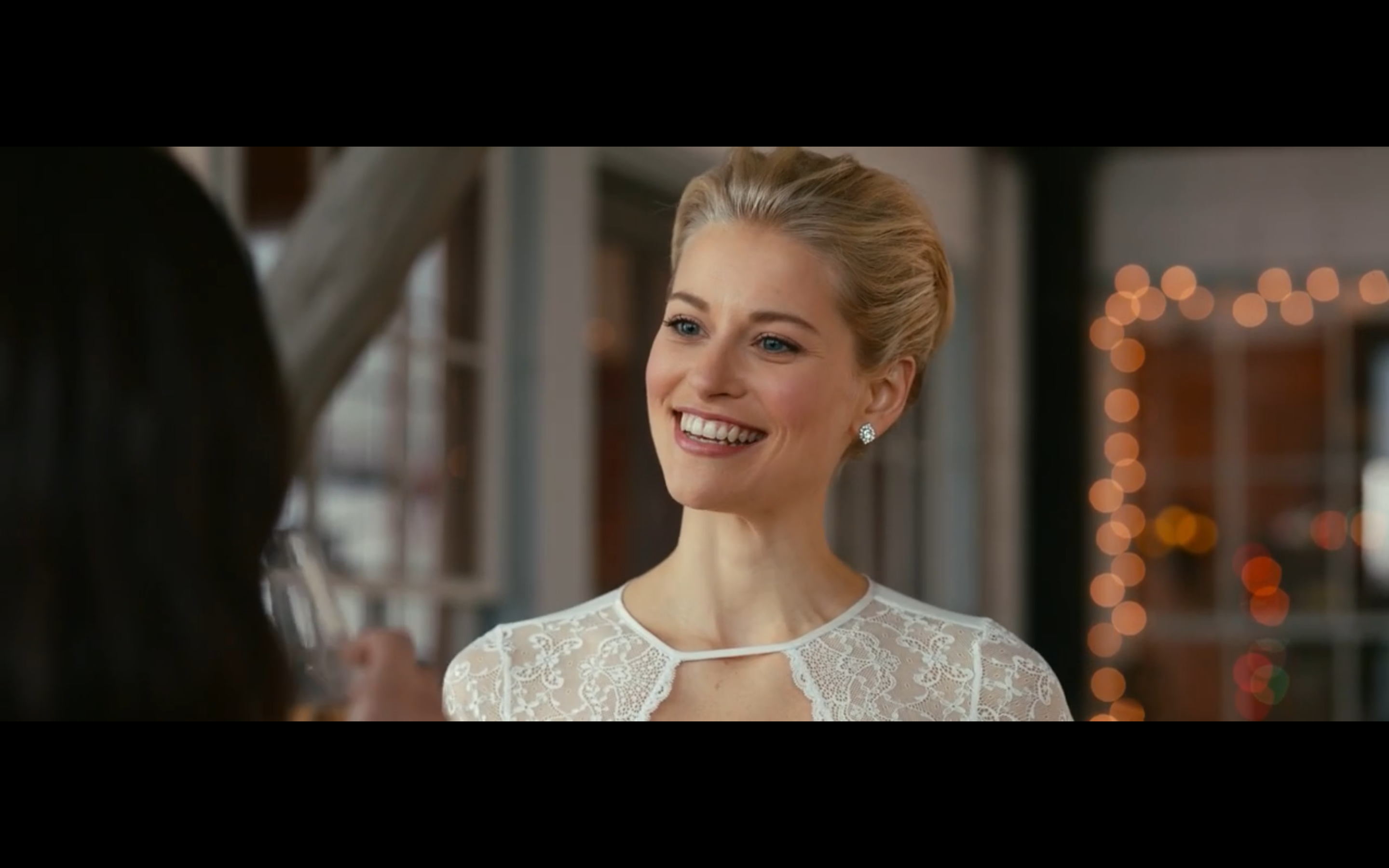 欢喜冤家剧照的剧照