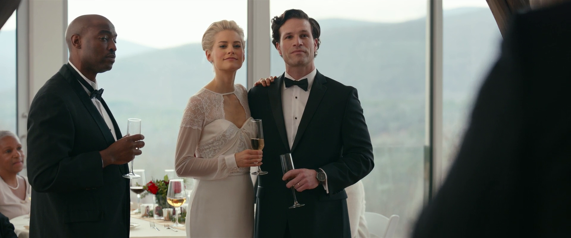 欢喜冤家剧照的剧照