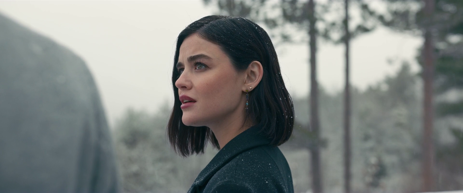 欢喜冤家剧照的剧照