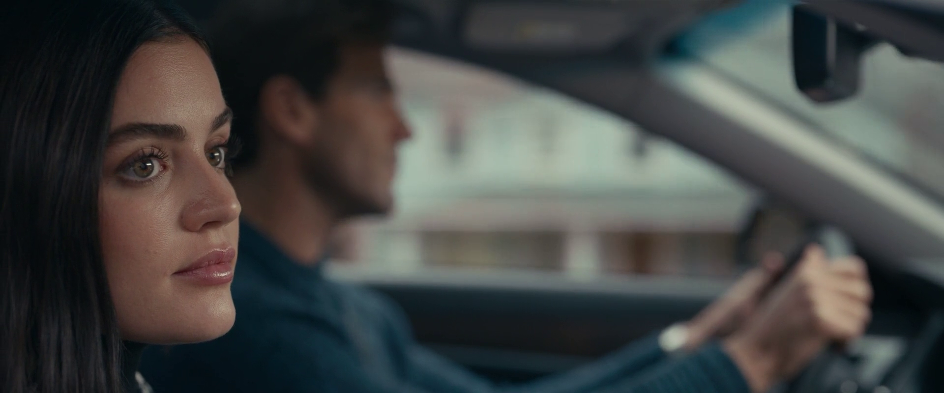 欢喜冤家剧照的剧照