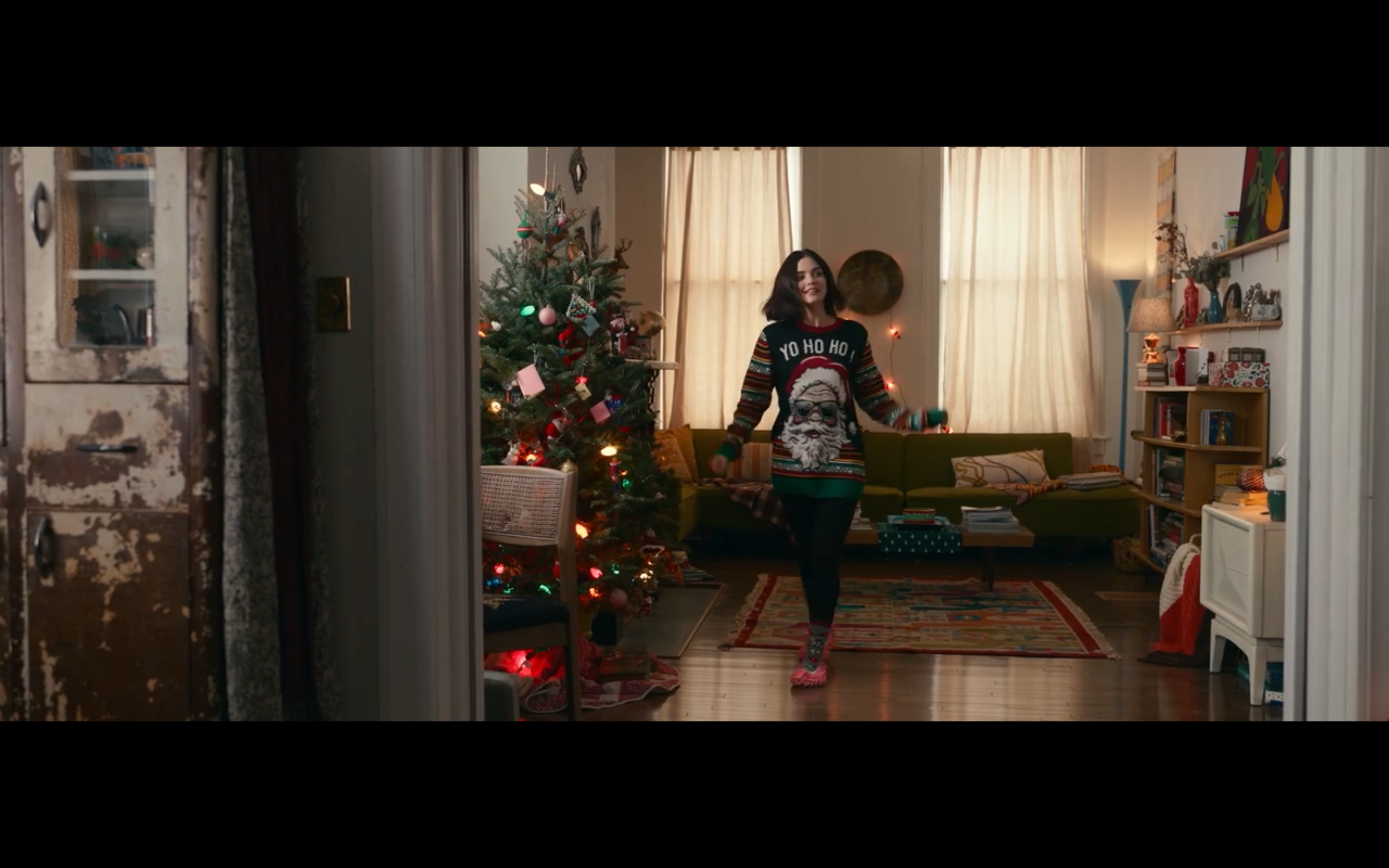 欢喜冤家剧照的剧照