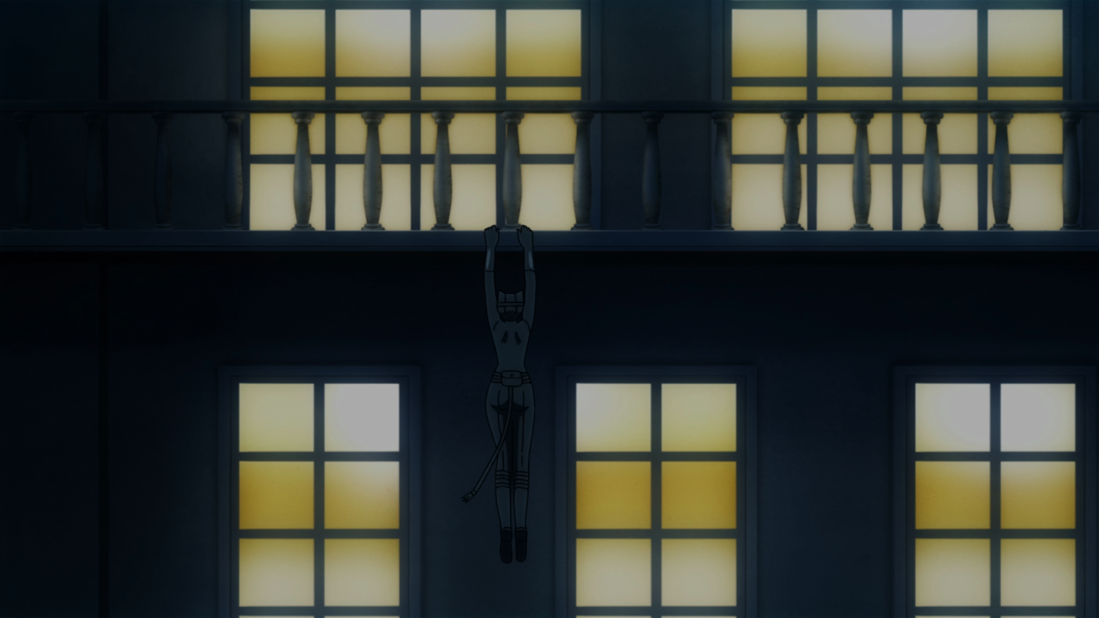 猫女：猎捕剧照的剧照