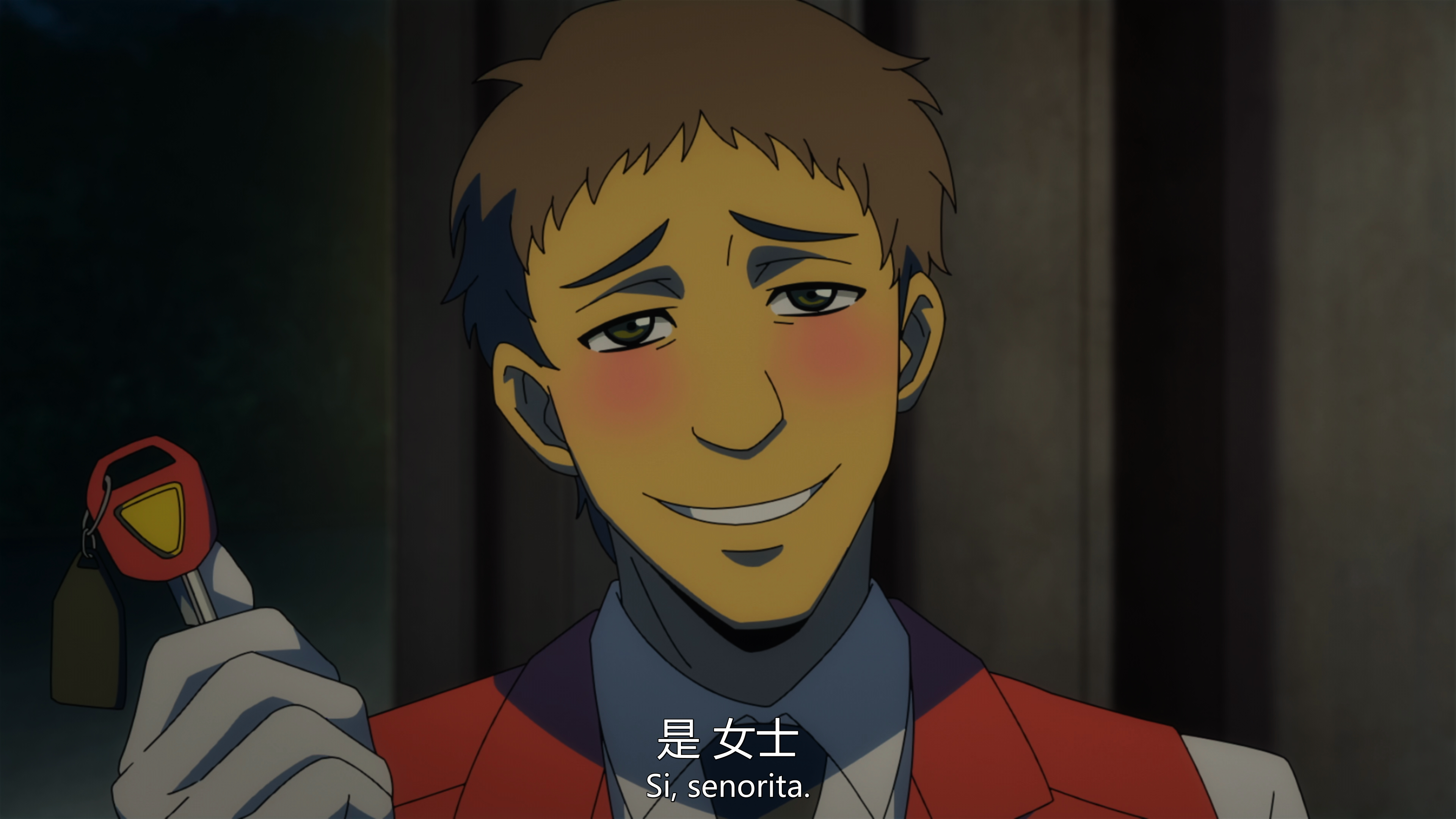 猫女：猎捕剧照的剧照