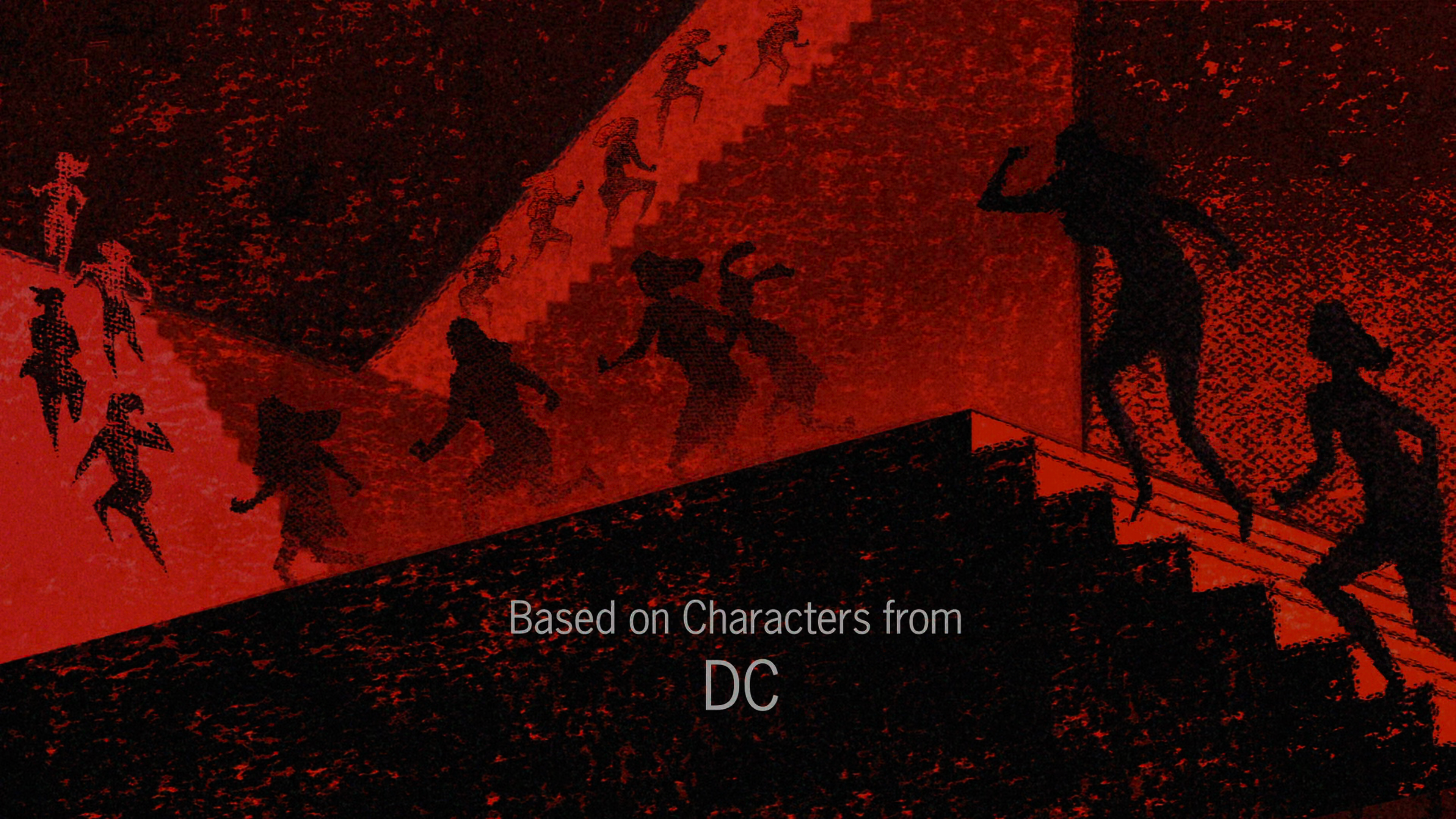 猫女：猎捕剧照的剧照