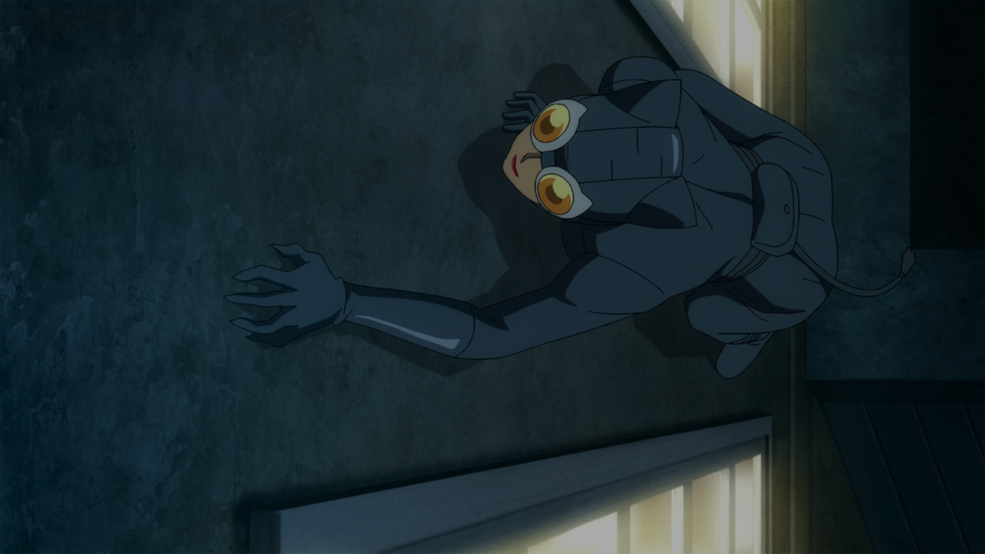 猫女：猎捕剧照的剧照