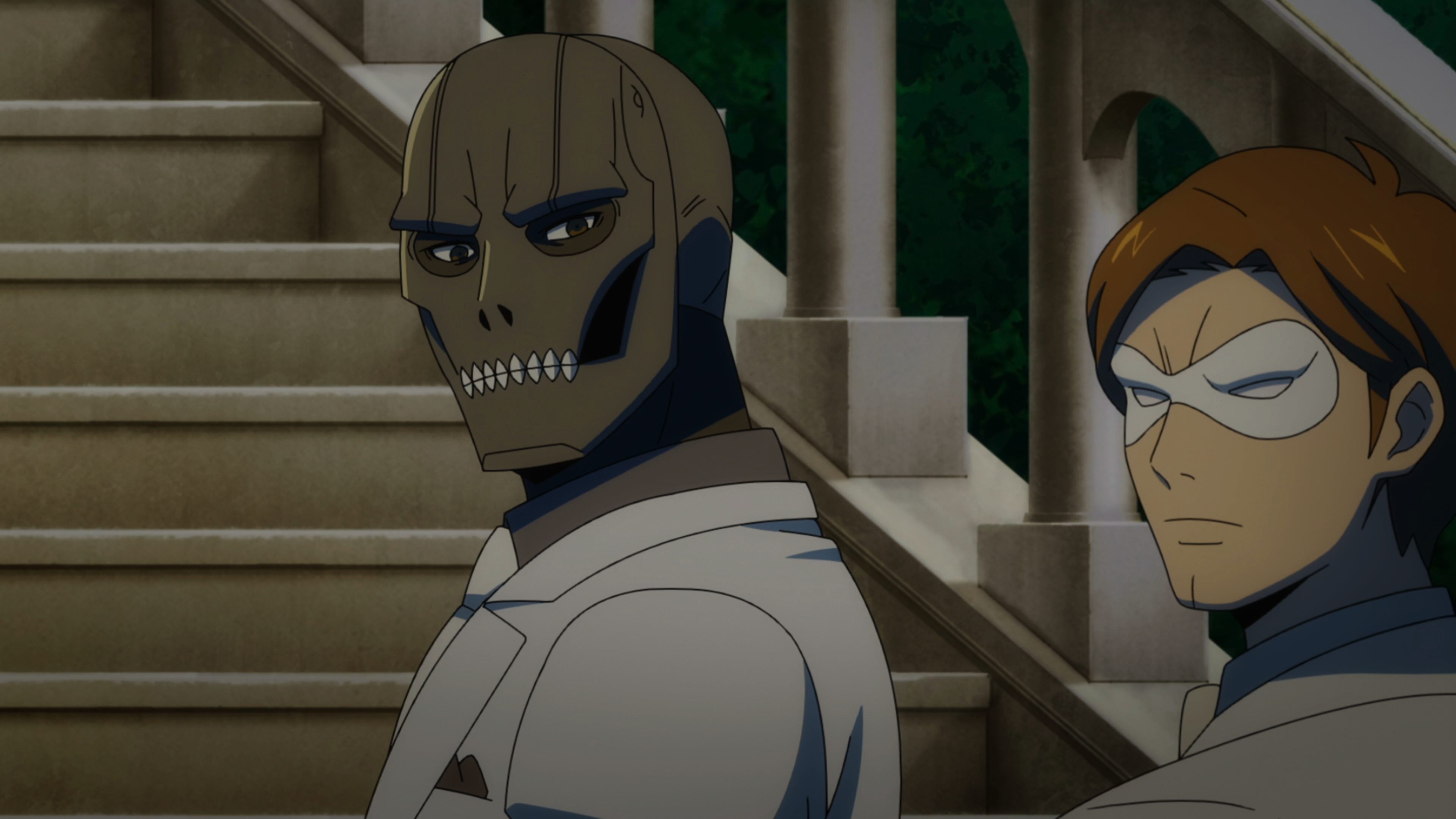 猫女：猎捕剧照的剧照