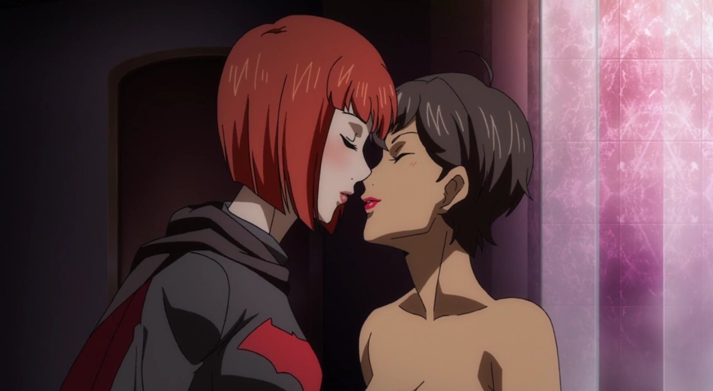 猫女：猎捕剧照的剧照