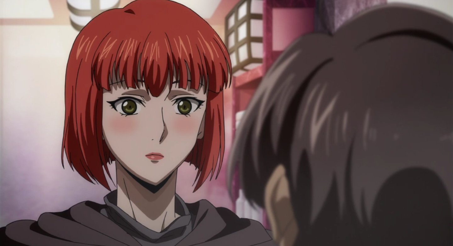 猫女：猎捕剧照的剧照