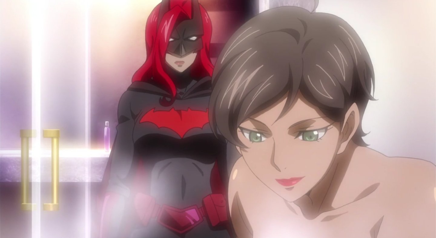 猫女：猎捕剧照的剧照