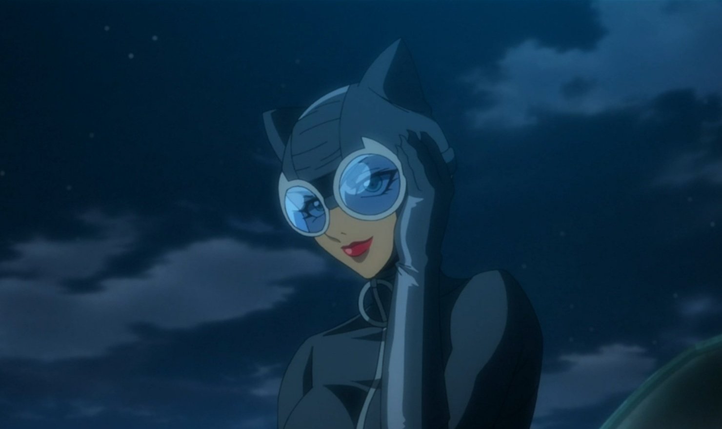 猫女：猎捕剧照的剧照