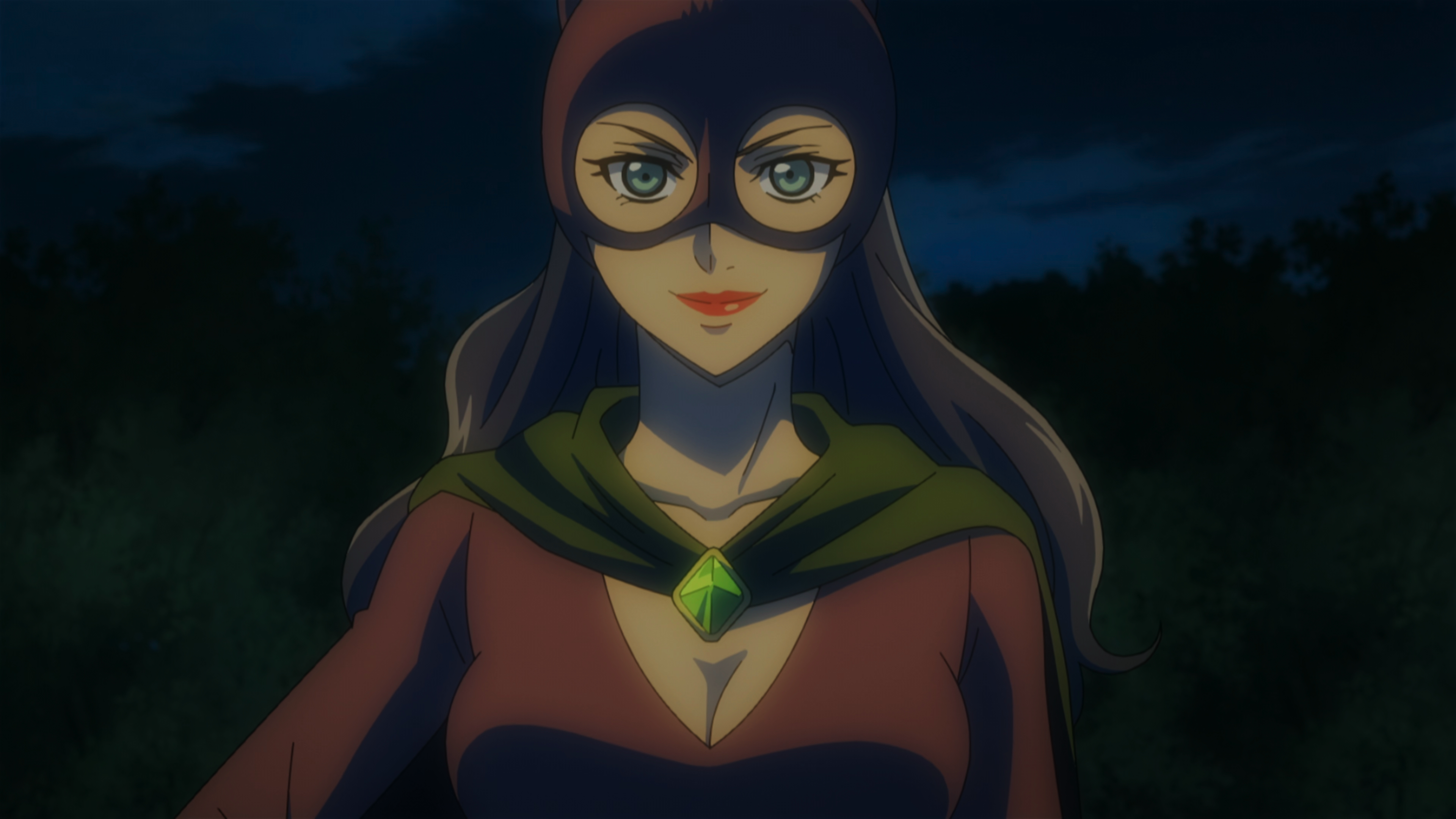 猫女：猎捕剧照的剧照