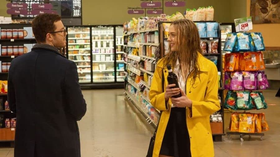 支离破碎剧照的剧照