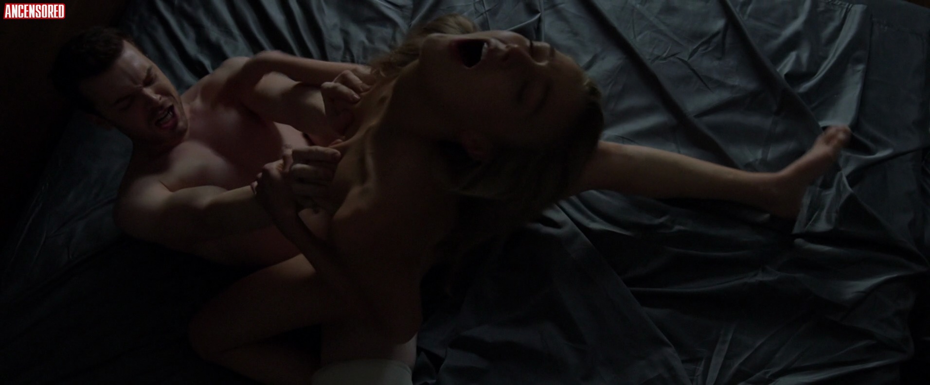 支离破碎剧照的剧照