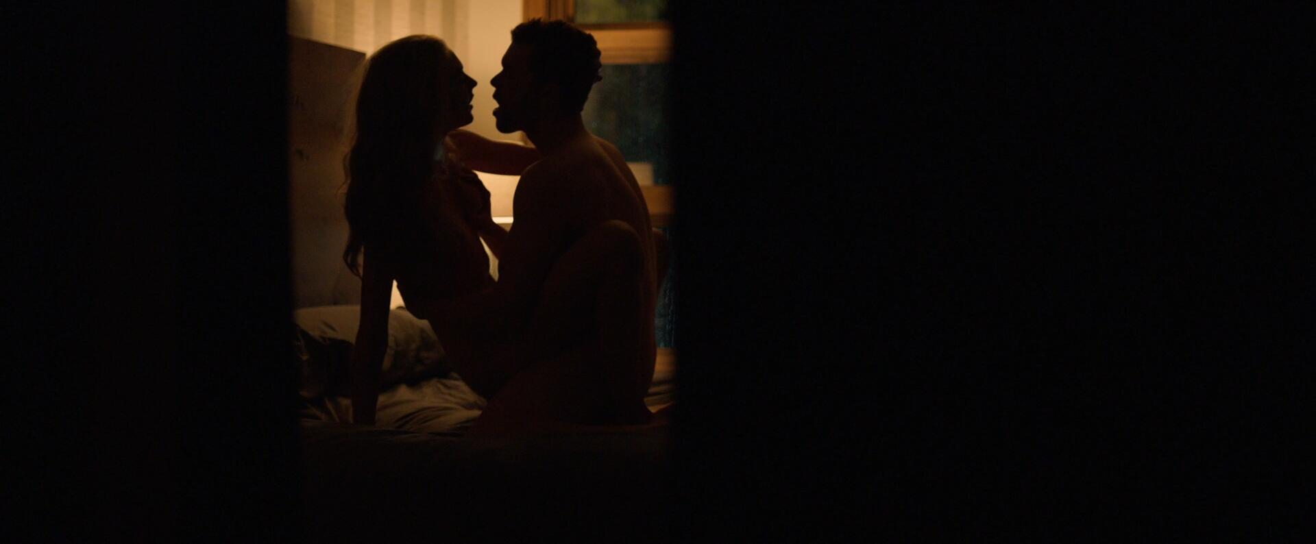 支离破碎剧照的剧照