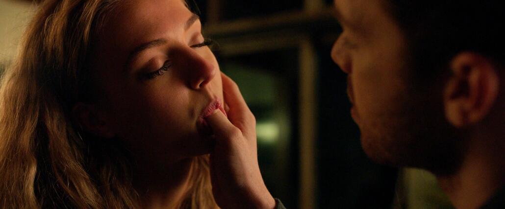 支离破碎剧照的剧照