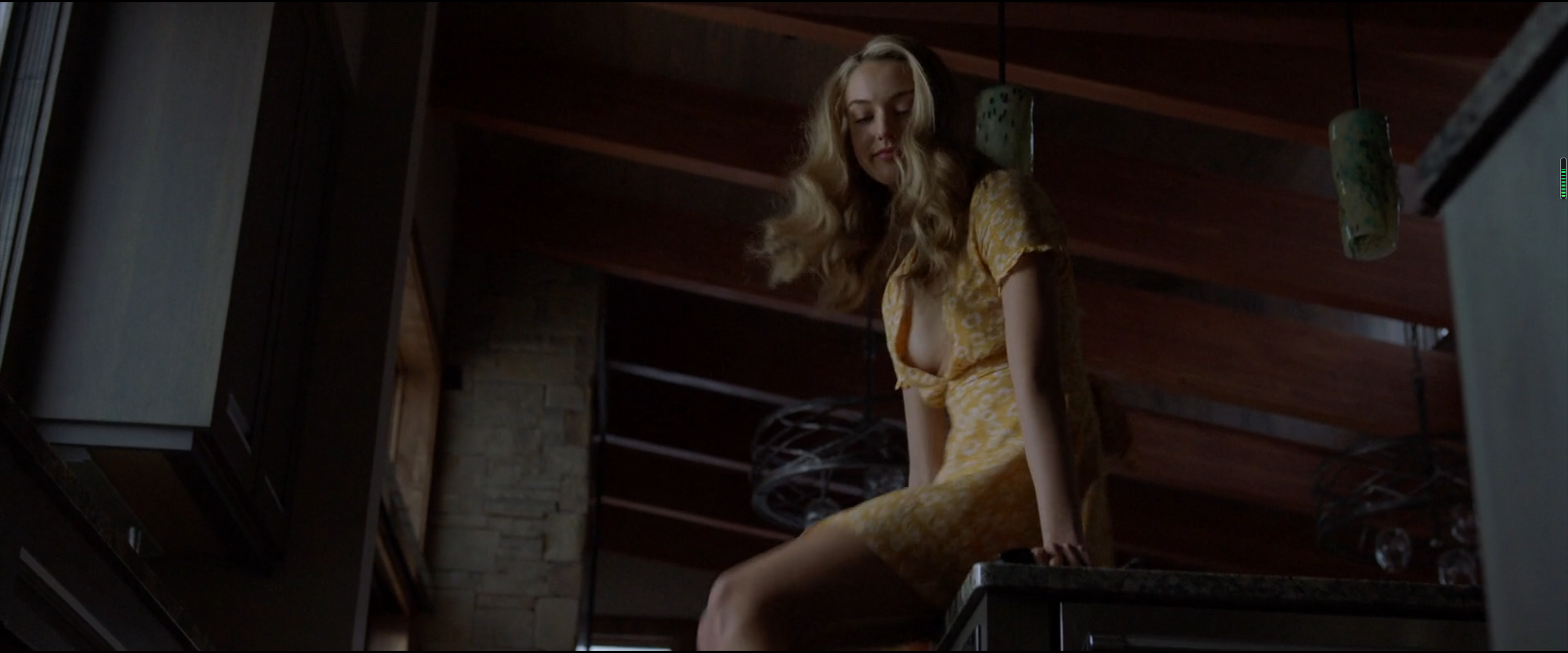 支离破碎剧照的剧照