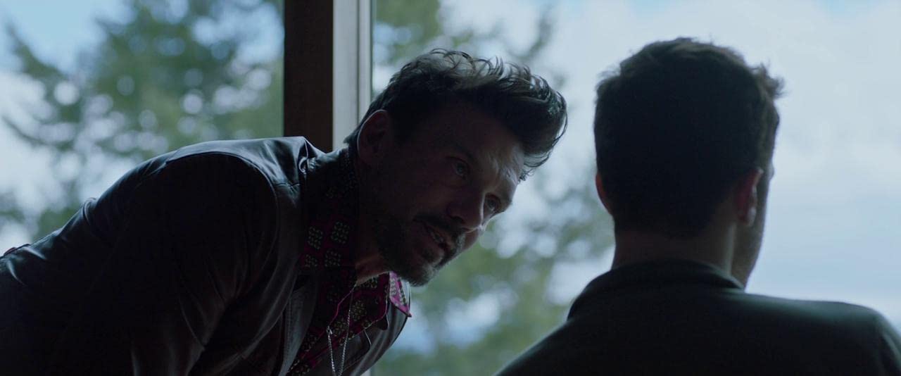 支离破碎剧照的剧照