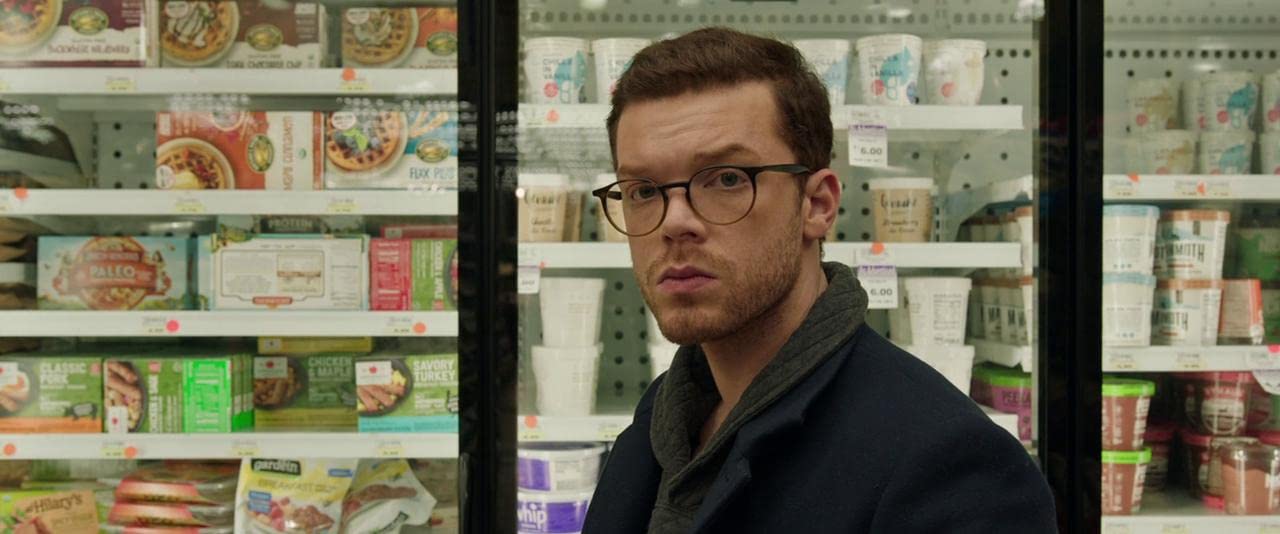 支离破碎剧照的剧照