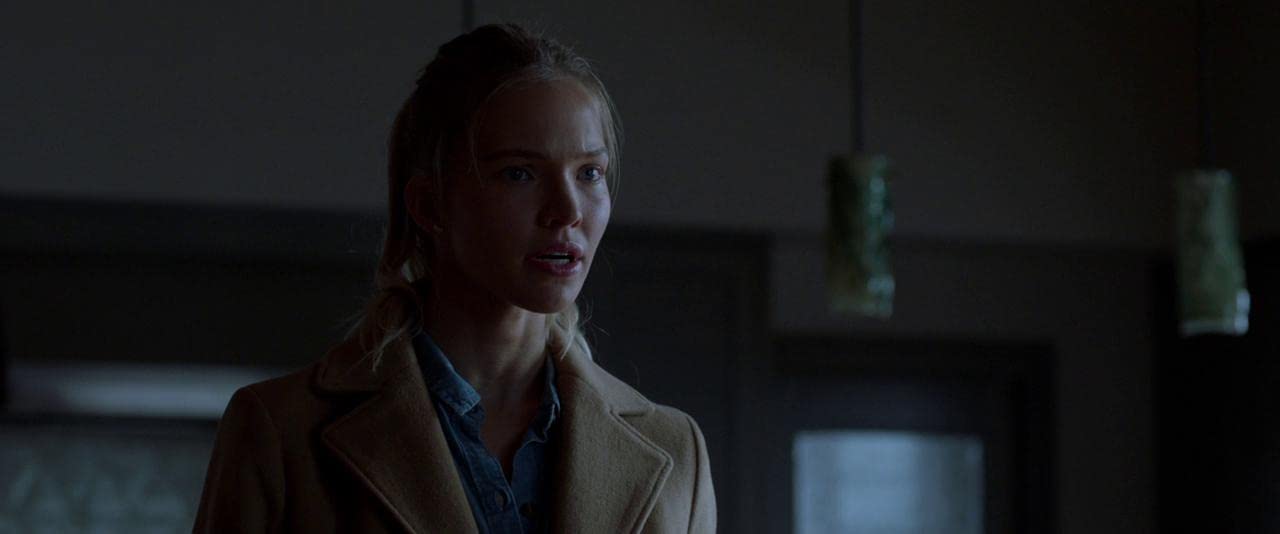 支离破碎剧照的剧照