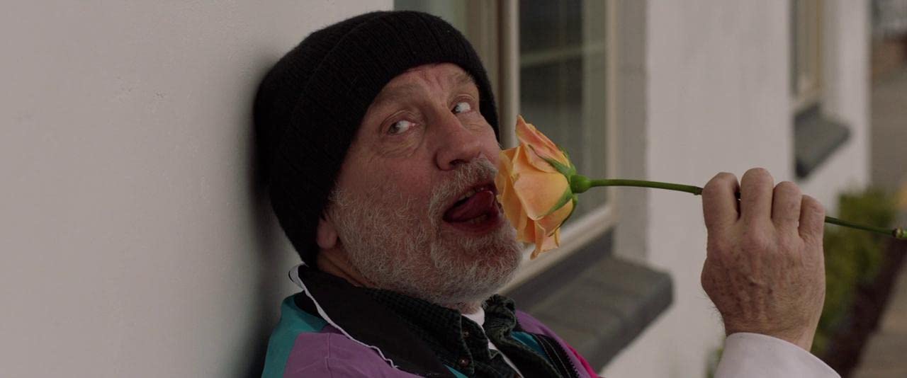 支离破碎剧照的剧照