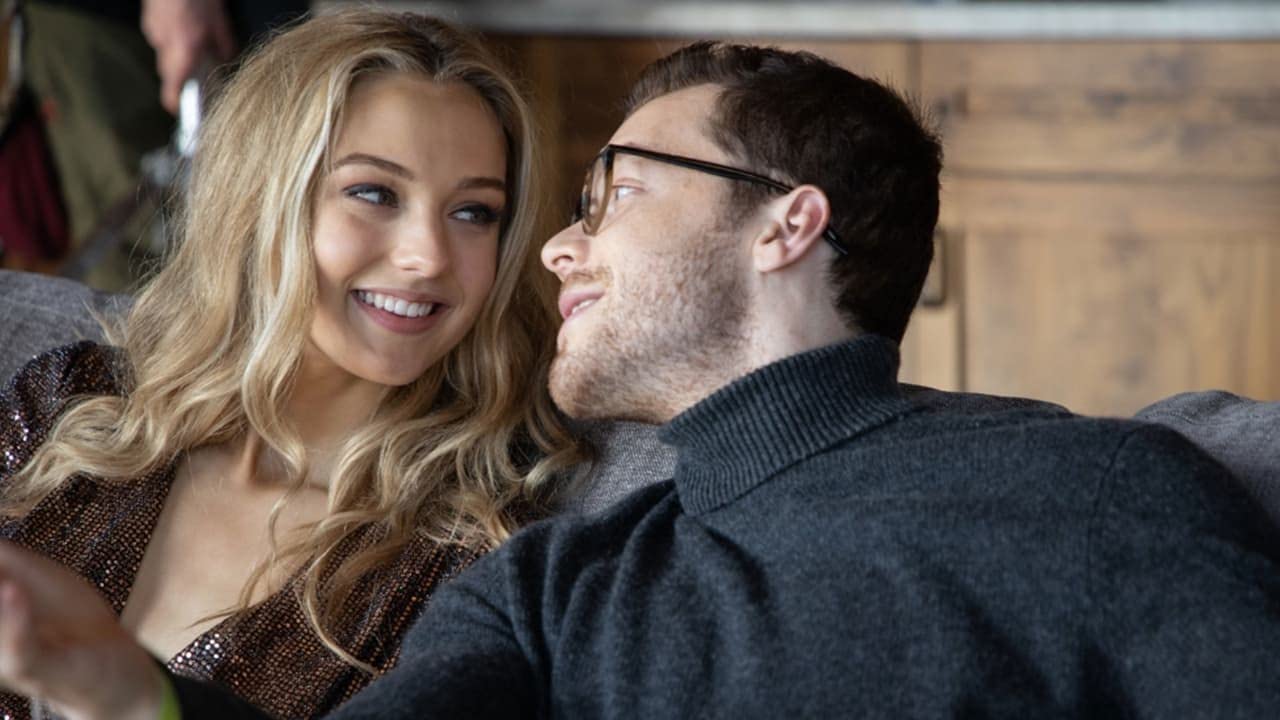 支离破碎剧照的剧照